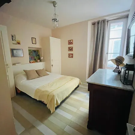 Apartment Sur Le Port *