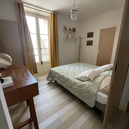 Apartment Sur Le Port *